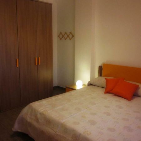 Appartamenti Alba E Tramonto Lampedusa Bagian luar foto