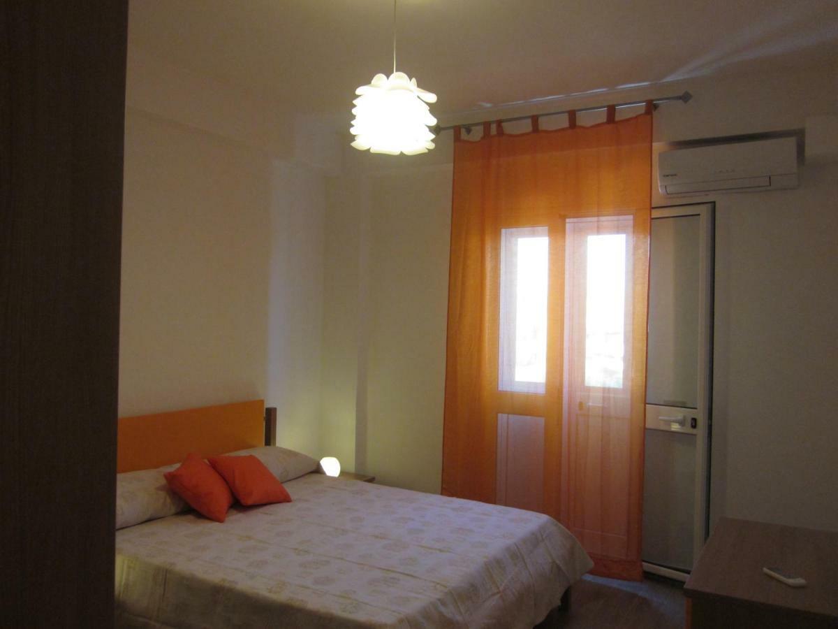 Appartamenti Alba E Tramonto Lampedusa Bagian luar foto