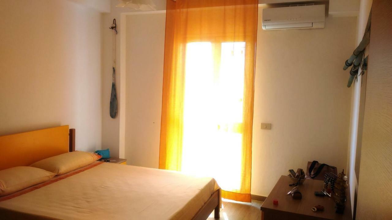 Appartamenti Alba E Tramonto Lampedusa Bagian luar foto