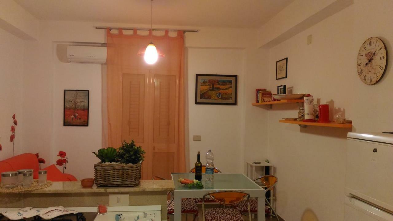 Appartamenti Alba E Tramonto Lampedusa Bagian luar foto