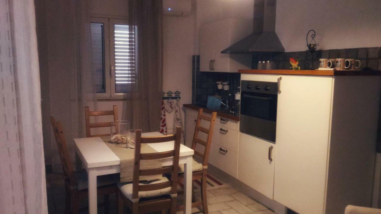 Appartamenti Alba E Tramonto Lampedusa Bagian luar foto