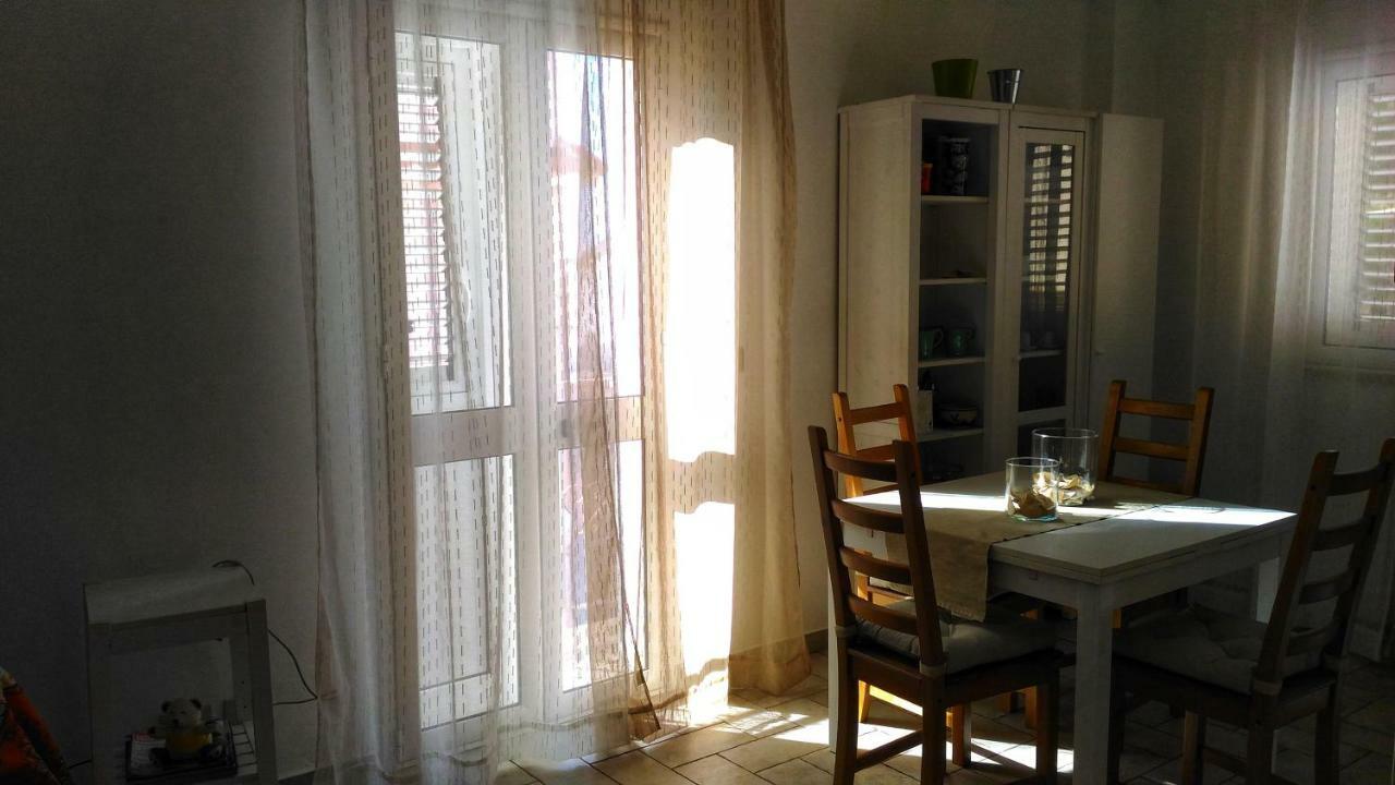 Appartamenti Alba E Tramonto Lampedusa Bagian luar foto