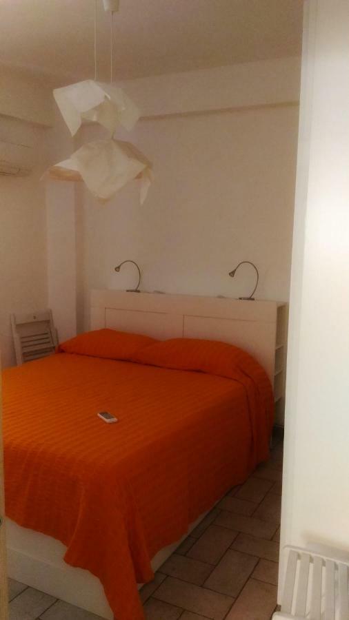 Appartamenti Alba E Tramonto Lampedusa Bagian luar foto