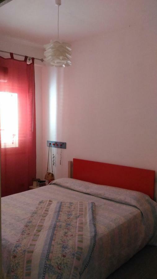 Appartamenti Alba E Tramonto Lampedusa Bagian luar foto